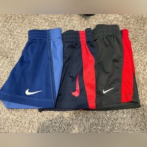 Nike athletic shorts